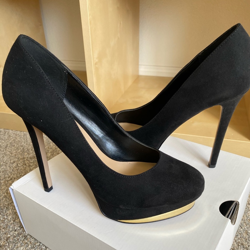 ALDO heels